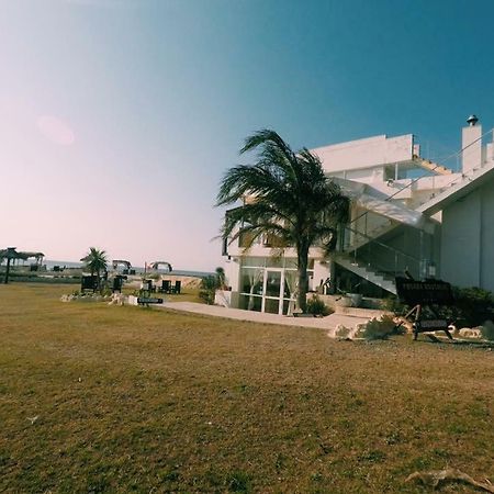 Punta Encanto Posada Boutique Hotel Miramar  Exterior photo