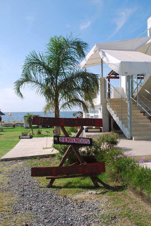 Punta Encanto Posada Boutique Hotel Miramar  Exterior photo