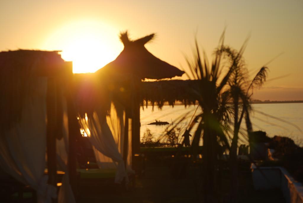 Punta Encanto Posada Boutique Hotel Miramar  Exterior photo
