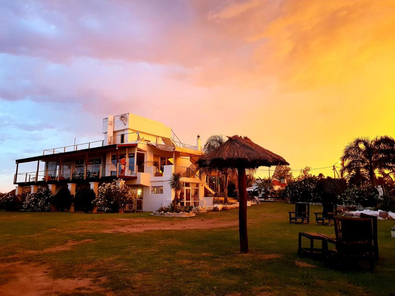 Punta Encanto Posada Boutique Hotel Miramar  Exterior photo