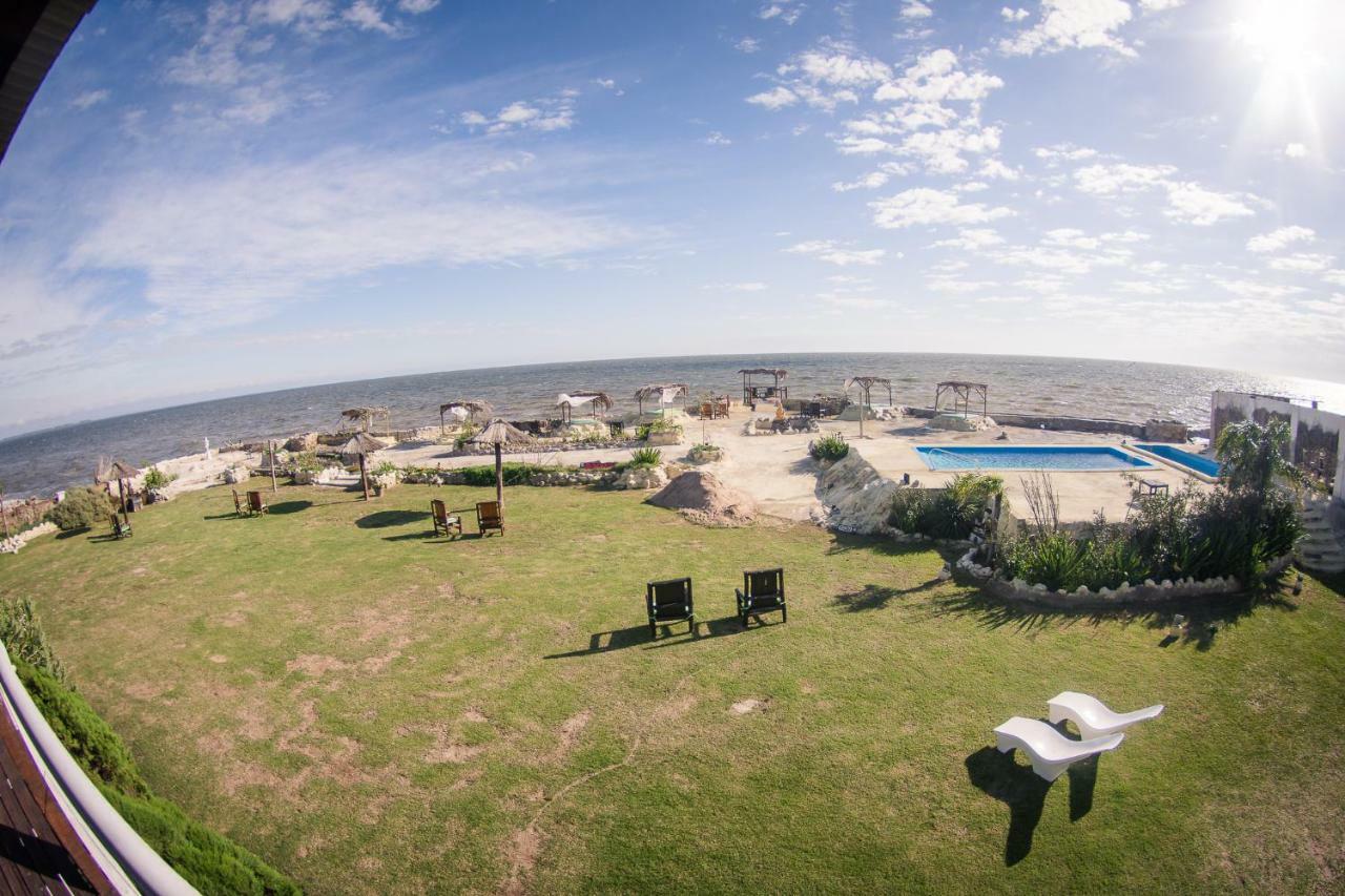 Punta Encanto Posada Boutique Hotel Miramar  Exterior photo