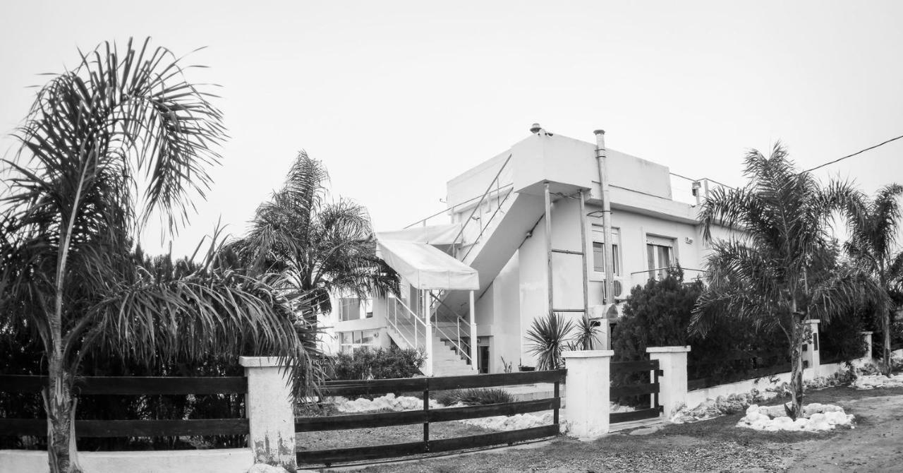 Punta Encanto Posada Boutique Hotel Miramar  Exterior photo